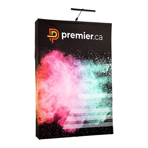 Picture of Pop Up Display Wall Kit (Straight)