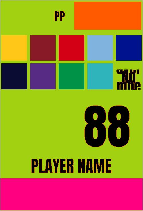 Show details for 10 Color JSON 4