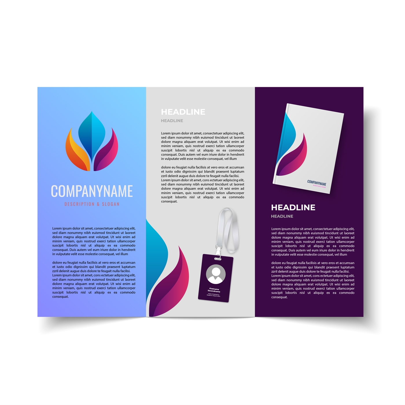 Show details for [Create] Brochure TESTING