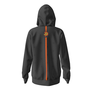 Show details for Women's Full Zip Lined Hoodie