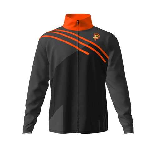 Picture of Men's Fleece Jacket