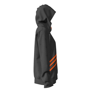 Show details for Women's Full Zip Lined Hoodie