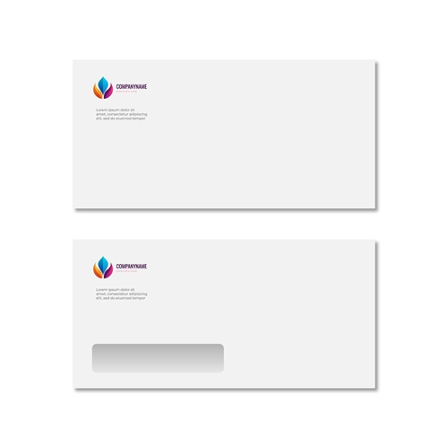 Show details for [Upload] no. 10 Envelope