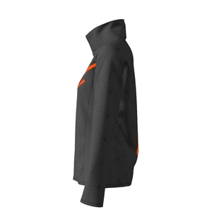 Show details for Women's Slim Fit Full Zip Jacket