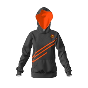 Show details for Women's Pullover Lined Hoodie