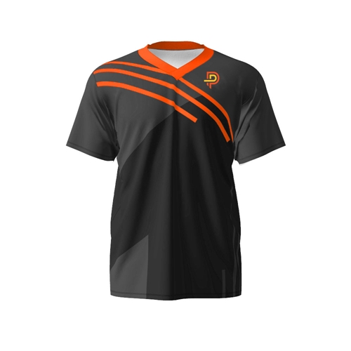 Picture of Men's V-Neck Jersey