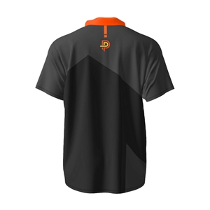 Show details for Men's 1/4 Zip Golf Shirt