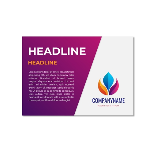 Show details for [Upload] Postcard/Rack Card