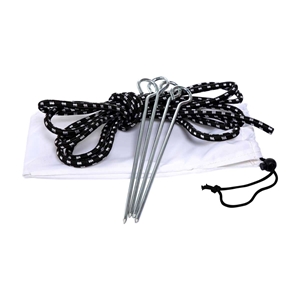 Show details for Tents