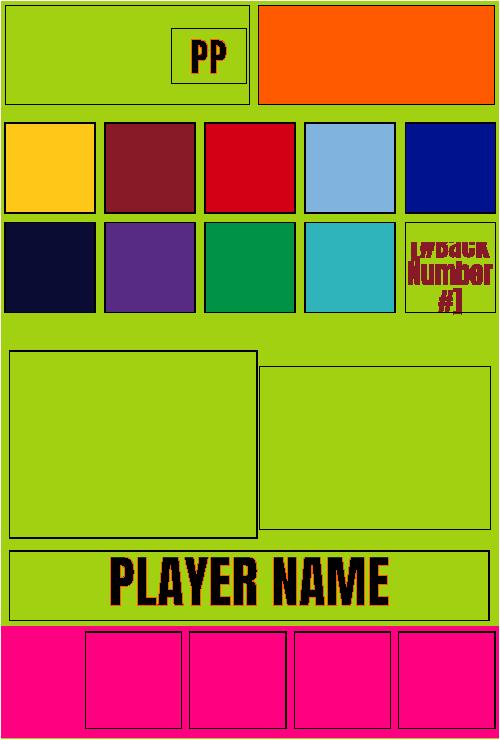 Show details for 12 Color Jersey