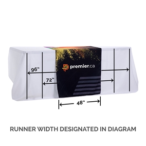 Show details for Table Runner