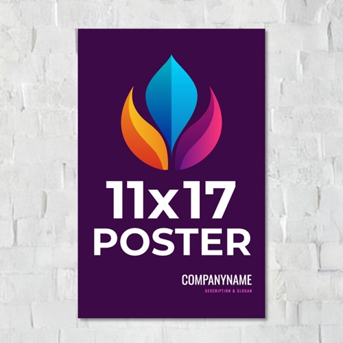 Show details for [Upload] 11x17 Poster
