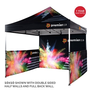 Show details for Tent