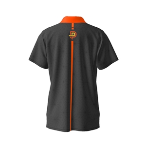 Show details for Women's Slim Plackett Golf Shirt