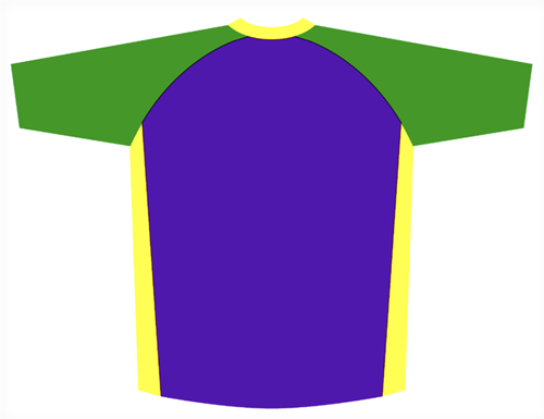 Show details for 2D Jersey Form Builder V2