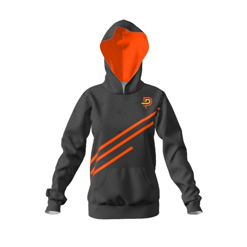 Picture of Women's Pullover Lined Hoodie