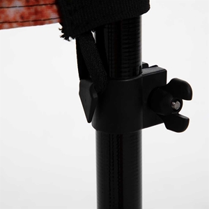 Show details for Straight V-Flag - Complete Kit