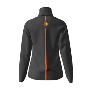 Show details for Women's Slim Fit Full Zip Jacket