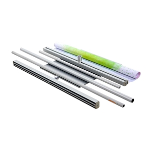 Show details for Eurostand - Complete Kit