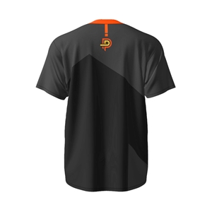 Show details for Men's V-Neck Jersey