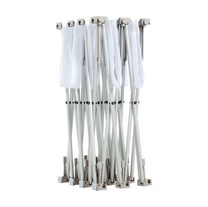 Show details for Pop Up Display Wall Kit (Straight)