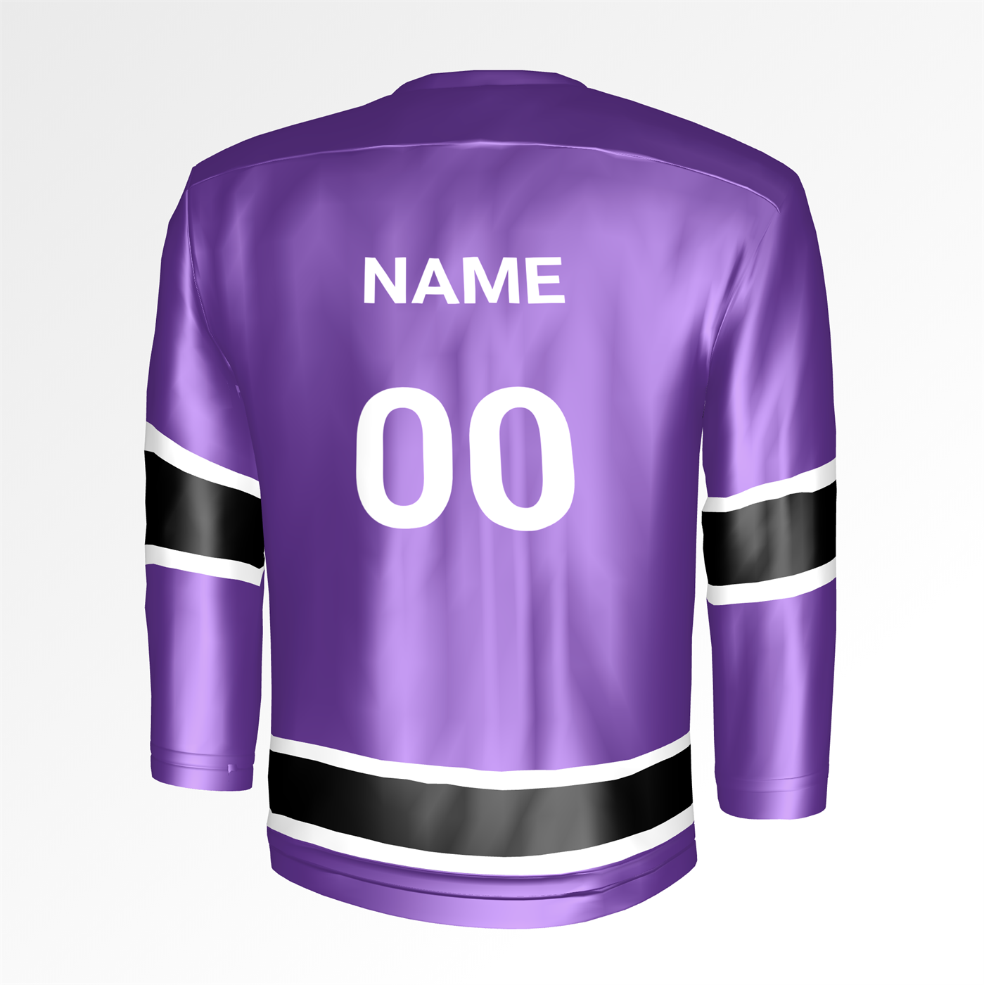 Show details for Working 3D Jersey