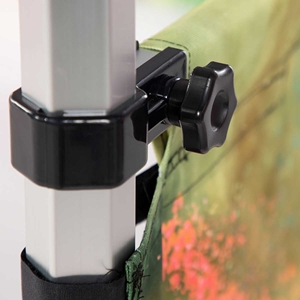 Show details for Tent Half Wall